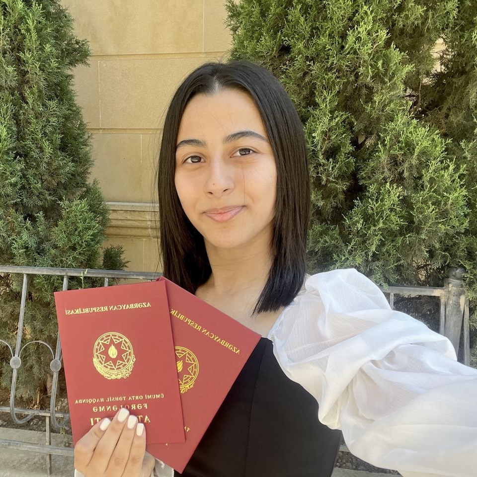 Gülafət Hacıbabayeva